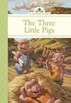 THE THREE LITTLE PIGS