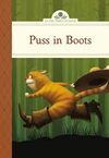 PUSS IN BOOTS