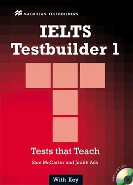 IELTS TESTBUILDER TESTS PACK