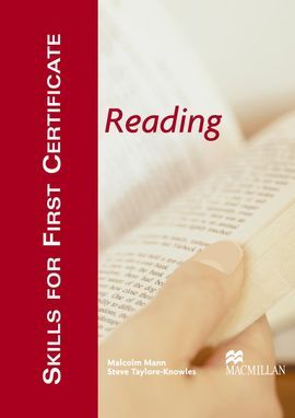 SKILLS FOR FC: READING STS
