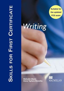 SKILLS FOR FC: WRITING STS