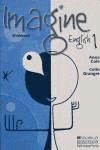 IMAGINE ENGLISH 1 STUDENT'S BOOK