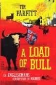 A LOAD OF BULL
