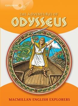 THE ADVENTURES OF ODYSSEUS