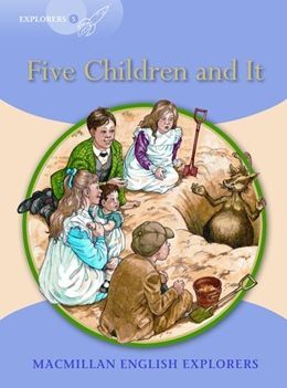 FIVE CHILDREN AND IT