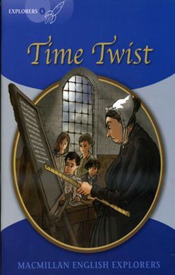 TIME TWIST
