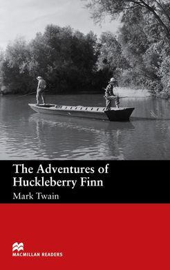 THE ADVENTURES OF HUCKELBERRY FINN