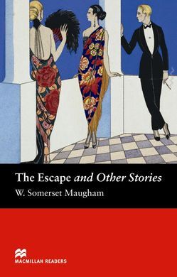 THE ESCAPE AND OTHER STORIES