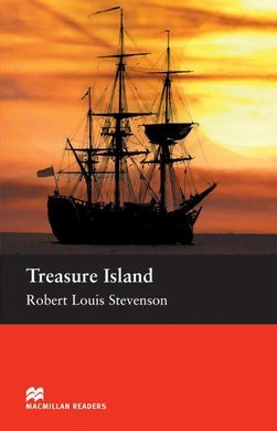 TREASURE ISLAND