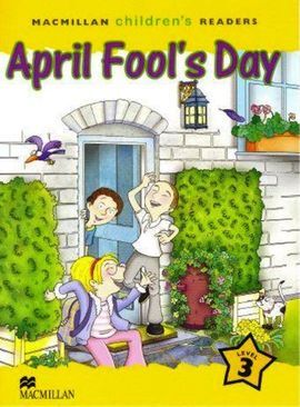 MCHR 3 APRIL FOOL'S DAY (INT)