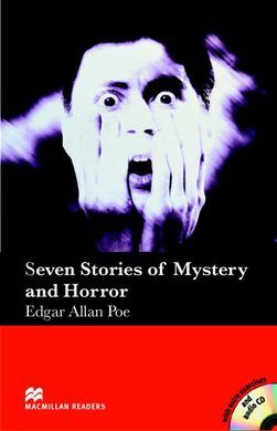 SEVEN STORIES OF MISTERY AND HORROR PACK