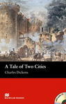 TALES OF TWO CITIES + CD