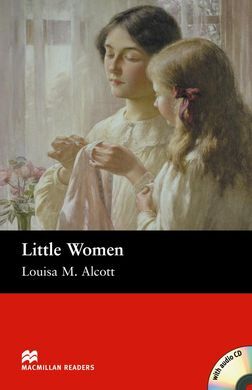 LITTLE WOMEN