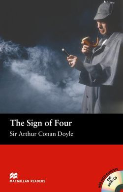 THE SIGN OF FOUR