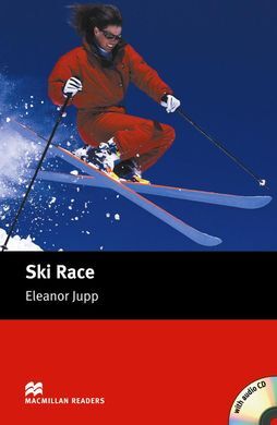 SKI RACE