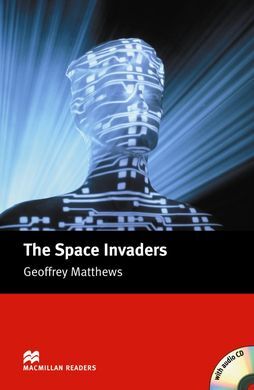 MR (I) THE SPACE INVADERS (PK)