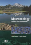 ***MACROECOLOGY. CONCEPTS AND CONSEQUENCES