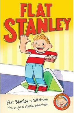 FLAT STANLEY