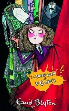 THIRD FORM ST CLARE'S