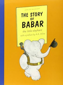 THE STORY OF BABAR