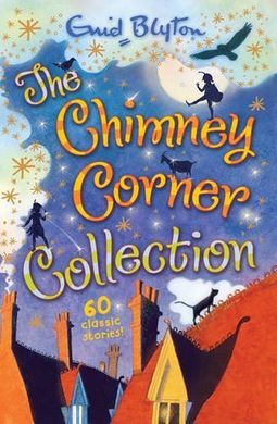 THE CHIMNEY CORNER COLLECTION