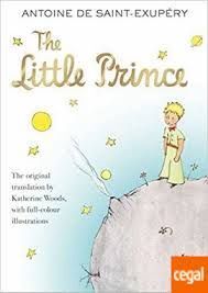 THE LITTLE PRINCE