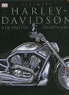 ULTIMATE HARLEY-DAVIDSON