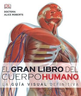 EL GRAN LIBRO DEL CUERPO HUMANO