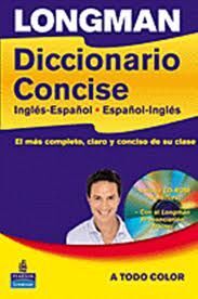 LONGMAN CONCISE SPANISH BILINGÜE