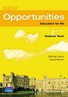 NEW OPPORTUNITIES BEGINNER STUDENTS BOOK 1 ESO