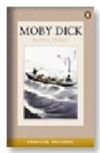 MOBY DICK