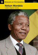 PENGUIN ACTIVE READING 2: NELSON MANDELA