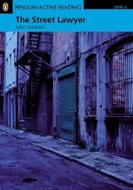 THE STREET LAWYER + CD