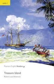 TREASURE ISLAND