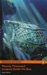 TWENTY THOUSAND LEAGUES UNDER THE SEA + CD
