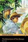 THE ADVENTURES OF TOM SAWYER + CD-AUDIO