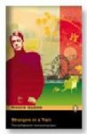 STRANGERS ON A TRAIN. LEVEL 4 + CD-AUDIO