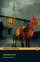 PEGUIN READERS 5: JAMAICA INN BOOK & CD