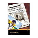 THE LAST PHOTO + CD-AUDIO