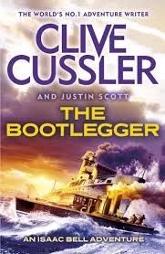 THE BOOTLEGGER