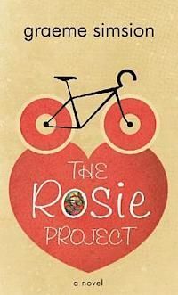 THE ROSIE PROJECT