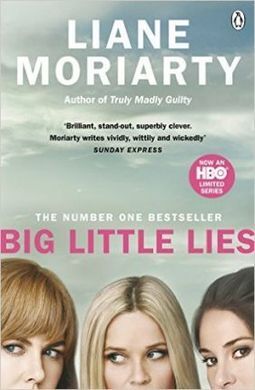 BIG LITTLE LIES