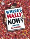 WHERE'S WALLY NOW?