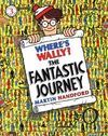 WHERE'S WALLY? THE FANTASTIC JOURNEY
