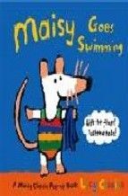 MAISY GOES SWIMMING