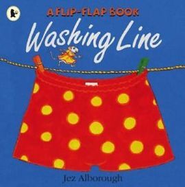 WASHING LINE