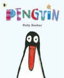 PENGUIN