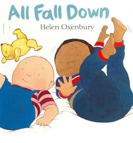 ALL FALL DOWN