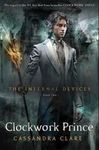 THE INFERNAL DEVICES. 2: CLOCKWORK PRINCE