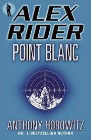 POINT BLANC